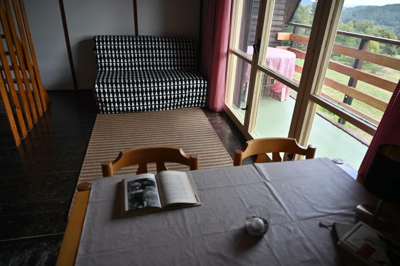 Hôtel Rs Bernov Zatisi à Nejdek Extérieur photo
